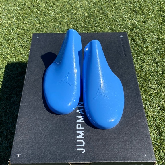 Jordan 11 Legend Blue - Picture 10 of 10